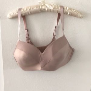 Blush Soma 36D bra